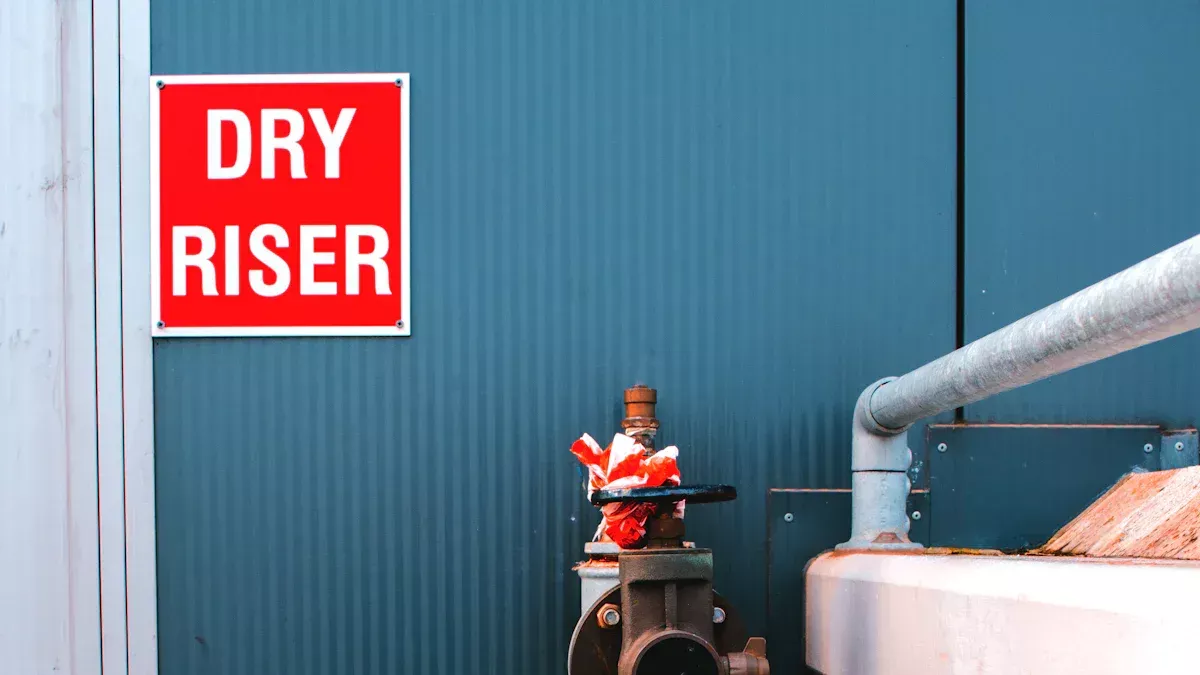 كيفية تحديد حجم الأنبوب الثابت