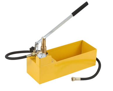 كيفية اختبار ما إذا كانت المضخة سيئة؟