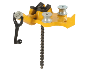 الدور الأساسي لسيارات الأنابيب في معالجة الأنابيب الحديثة