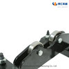 حامل Roller D Pipe Stand للهندسة المعمارية