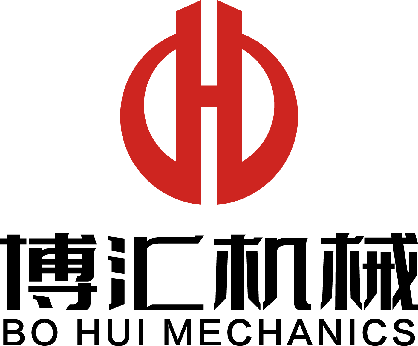 Jiangsu Bohui Co Ltd Pipe Machinery Logo Logo
