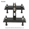 حامل Roller D Pipe Stand للهندسة المعمارية