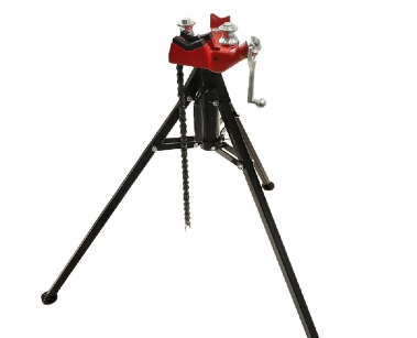 الاستخدام الآمن وصيانة زيارات الأنابيب: منع المخاطر وتعزيز الكفاءة